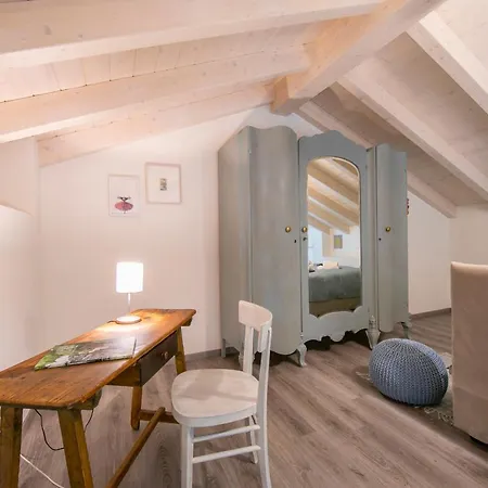 Il Romantico Loft Apartment *