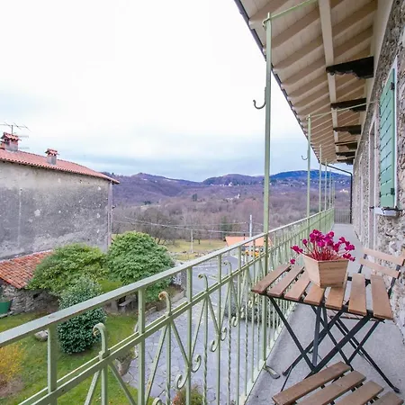 Apartment Il Romantico Loft *