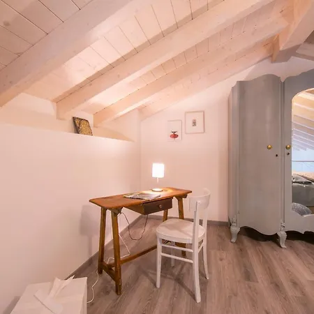 Apartment Il Romantico Loft Brovello-Carpugnino