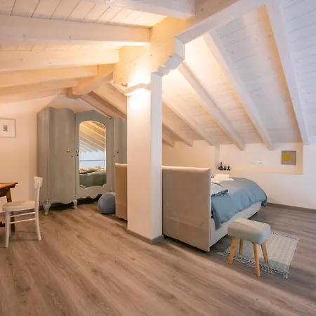 Il Romantico Loft Apartment *